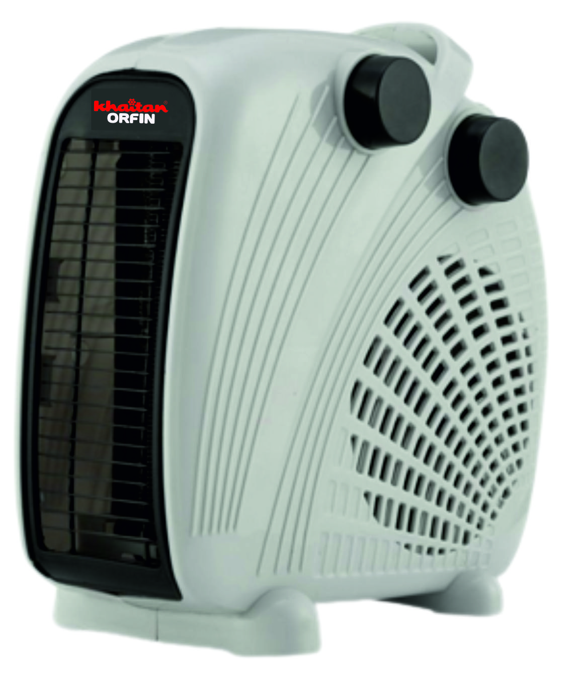 FAN HEATER