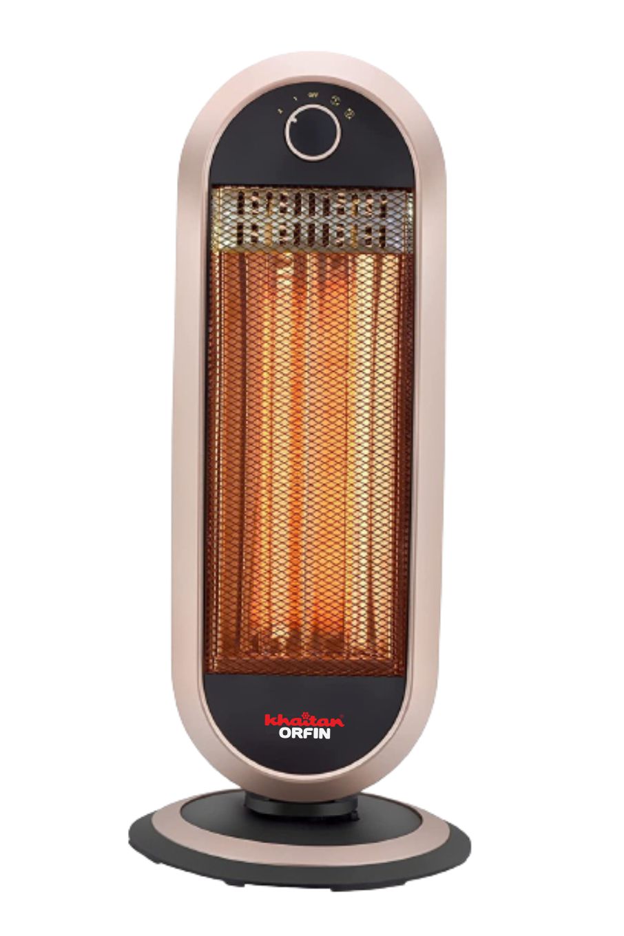 CORBAN HEATER