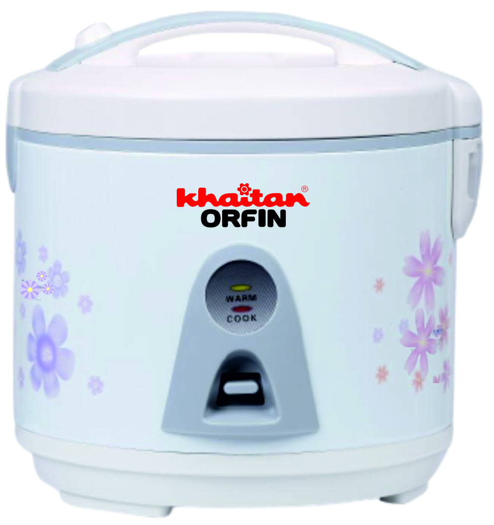 RICE COOKER 1.8LTR