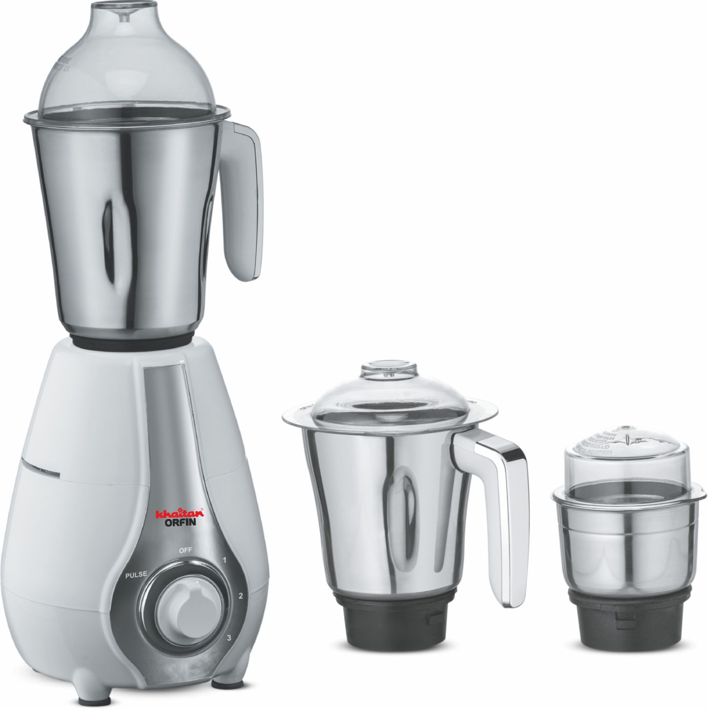 MG SYCLON MIXER GRINDER