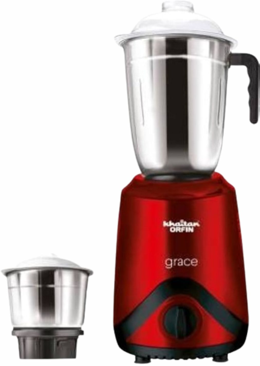 GRACE MIXER GRINDER