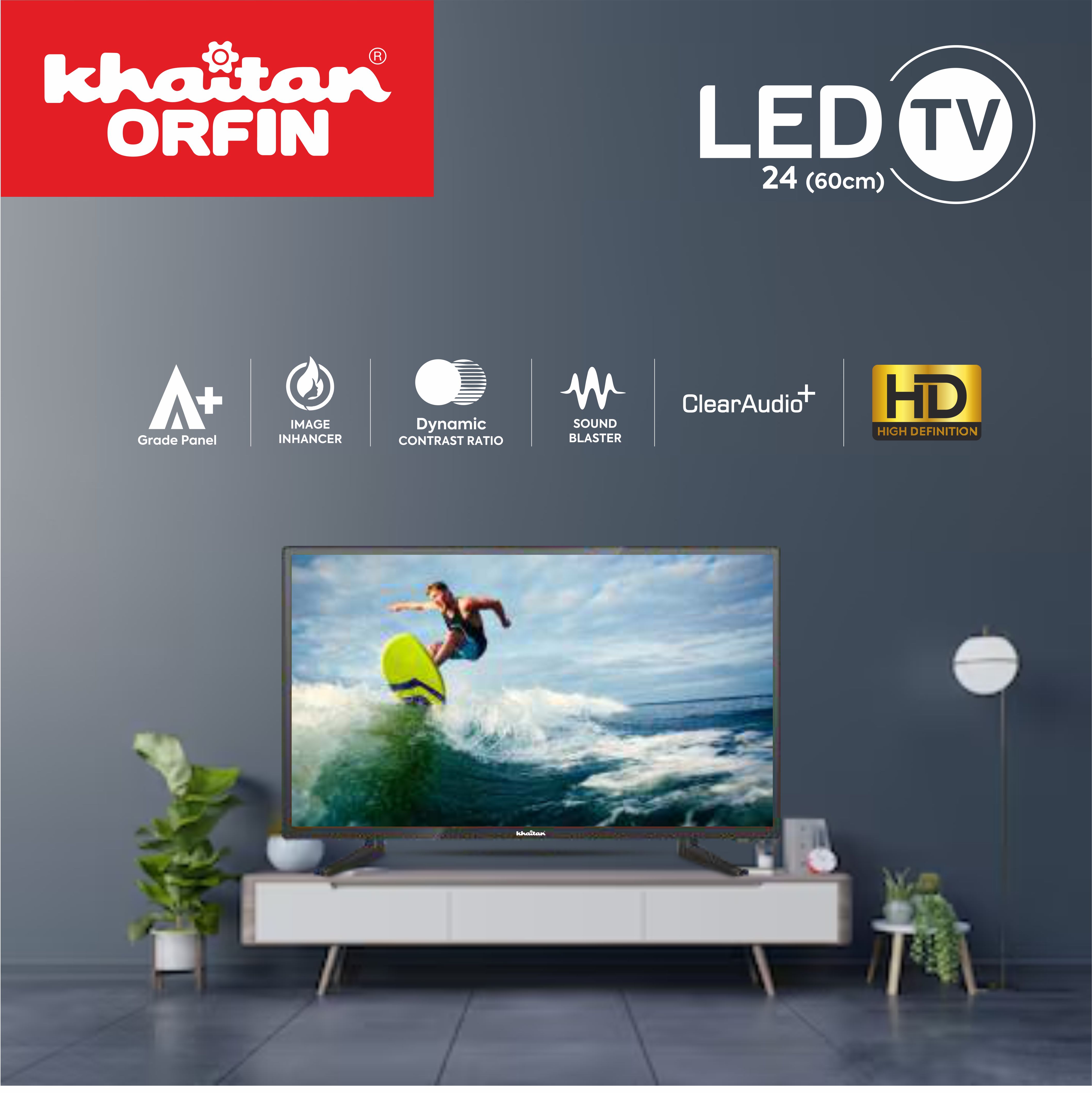 led tv 24 inch