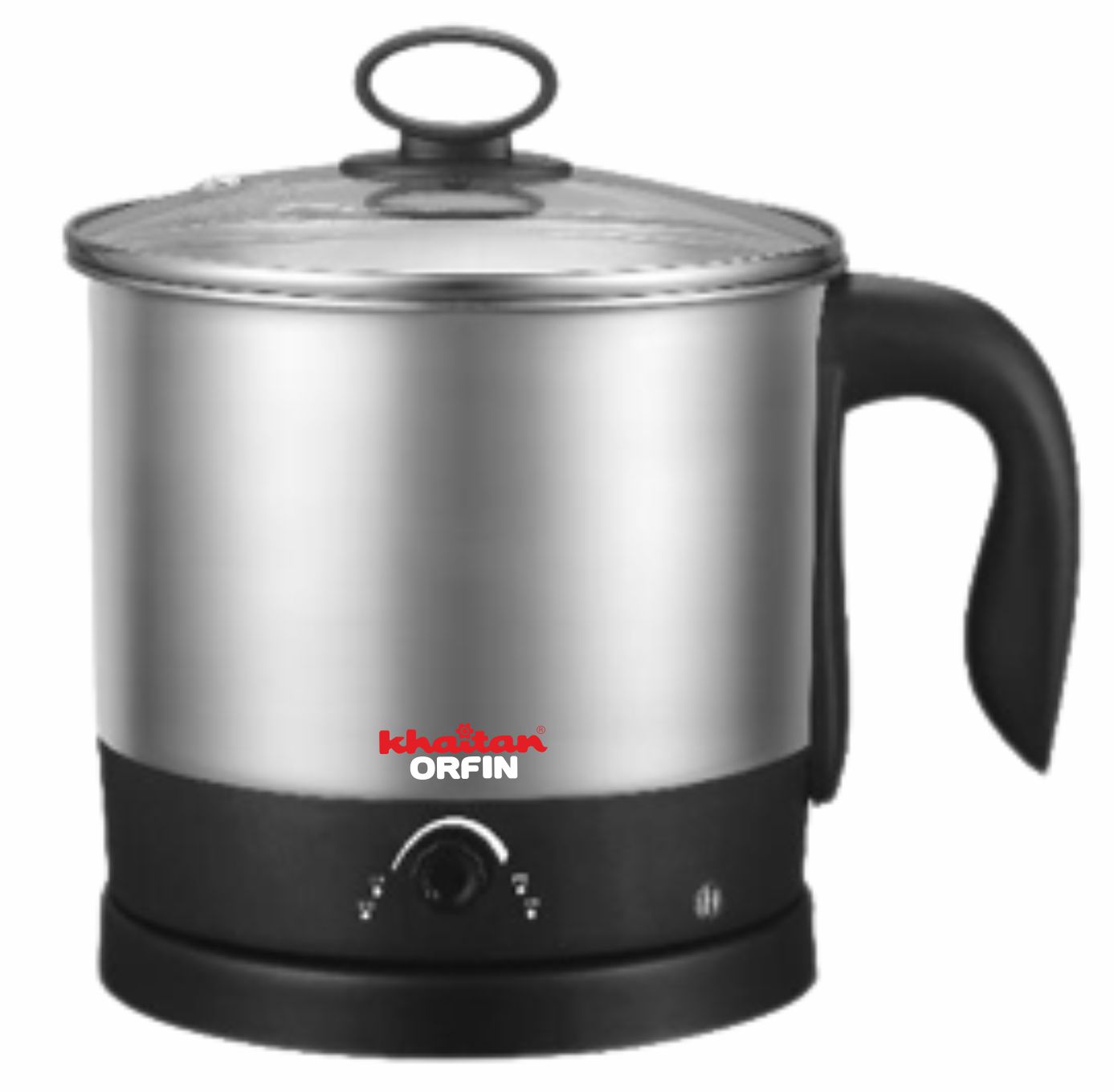 MALTI PURPOSE KETTLE