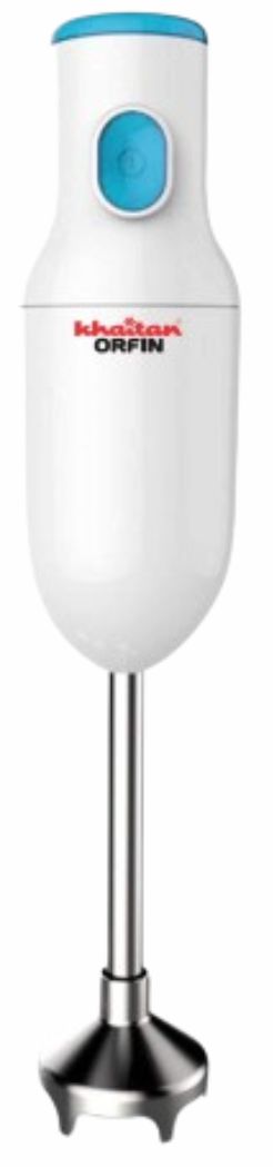 HAND BLENDER